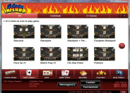 Slots InfernoLobby