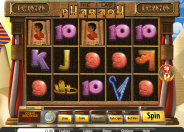 Casino Grand BayGames