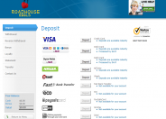 Roadhouse ReelsBanking
