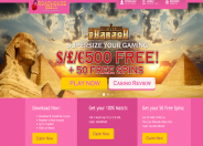 Roadhouse ReelsHome Page