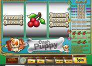 Roadhouse ReelsGames