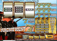 Roadhouse ReelsGames