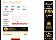 StarspinsBanking
