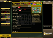 Vegas Nights CasinoLobby