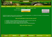 Casino Las VegasBanking