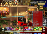 Casino Las VegasLobby