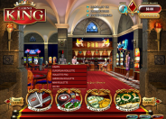 Casino KingLobby