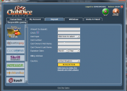 Club Dice CasinoBanking