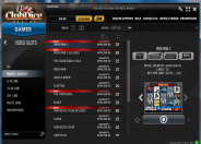 Club Dice CasinoLobby