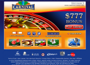 Carnival CasinoHome Page