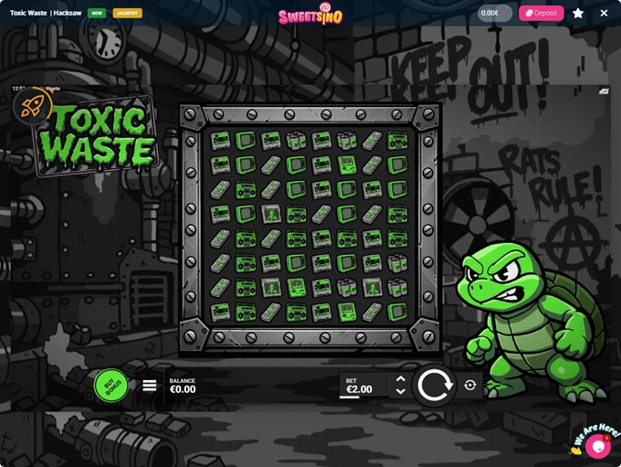 Sweetsino screenshot 4