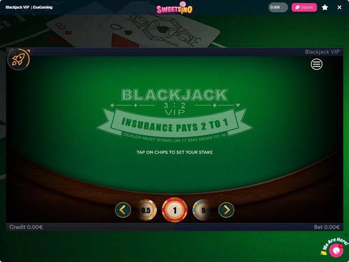 Sweetsino screenshot 6