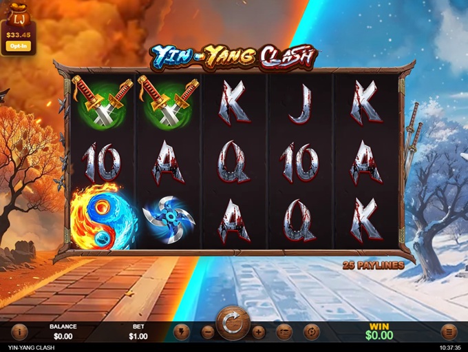 Wicked Plays screenshot 4
