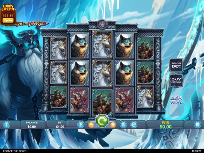 Wicked Plays screenshot 5