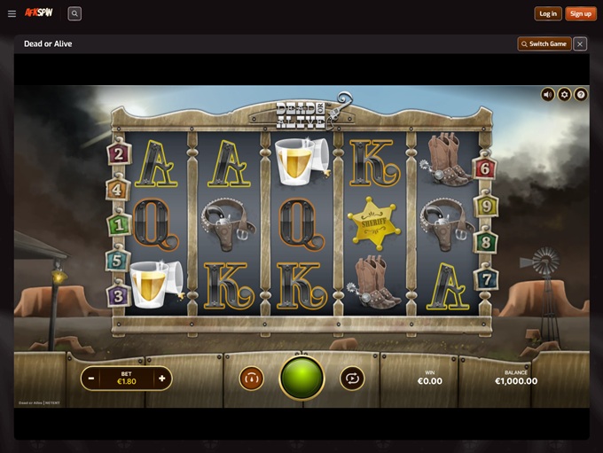 AFK Spin screenshot 4