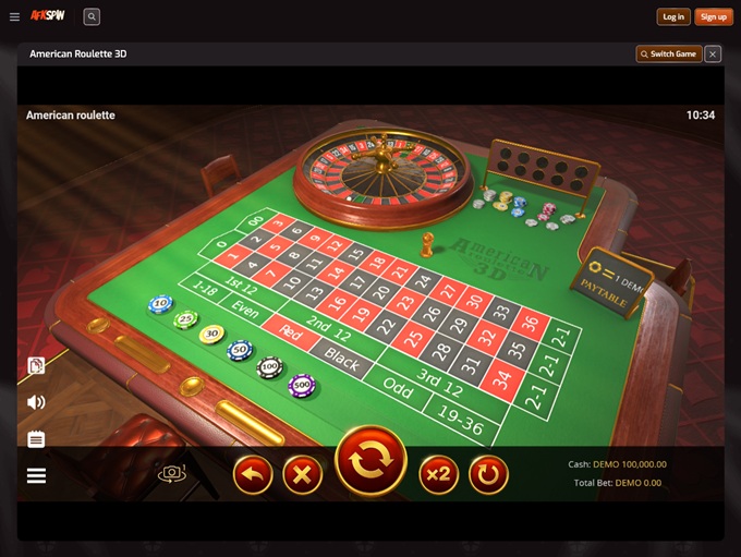 AFK Spin screenshot 6