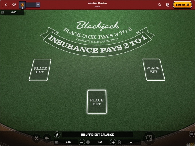 Wintino Casino screenshot 6