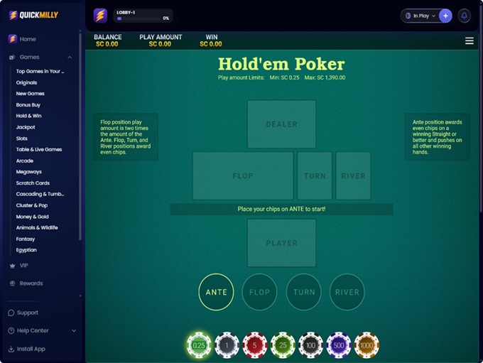 QuickMilly screenshot 6
