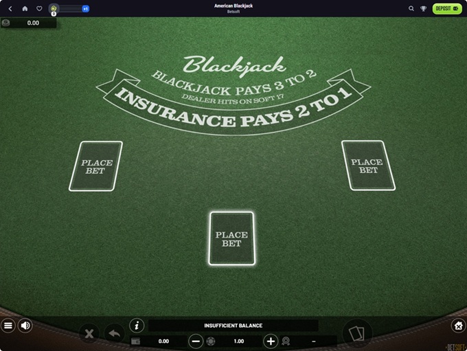 Slimking Casino screenshot 6