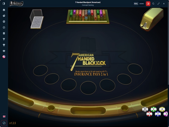 Piratepots screenshot 6