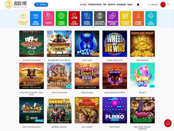 JacksPay screenshot 2