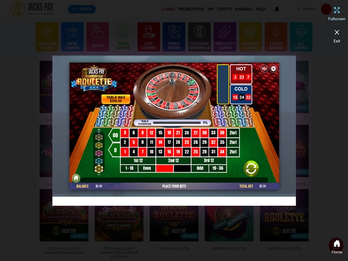 JacksPay screenshot 6
