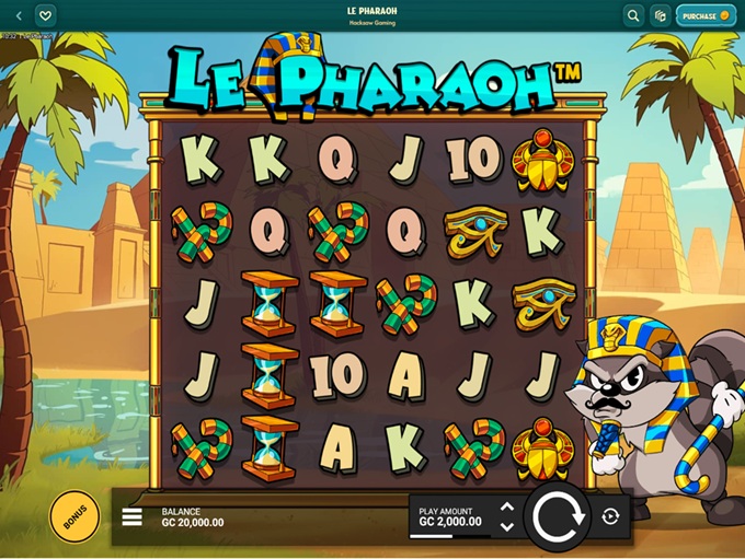 BigPirate screenshot 4