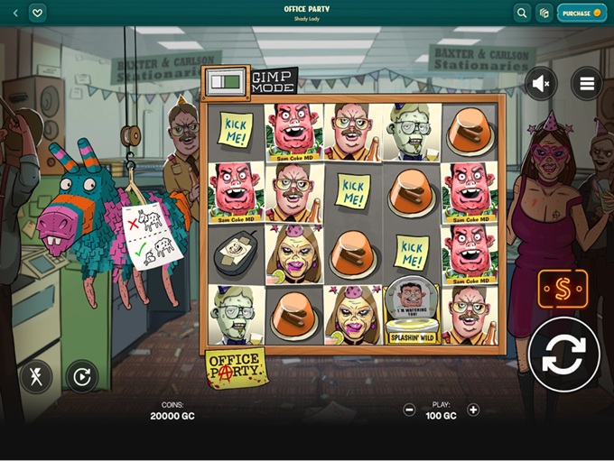 BigPirate screenshot 5