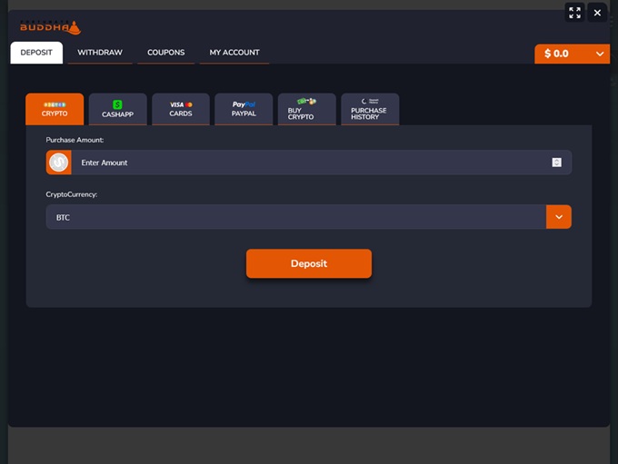 Fortunate Buddha screenshot 3