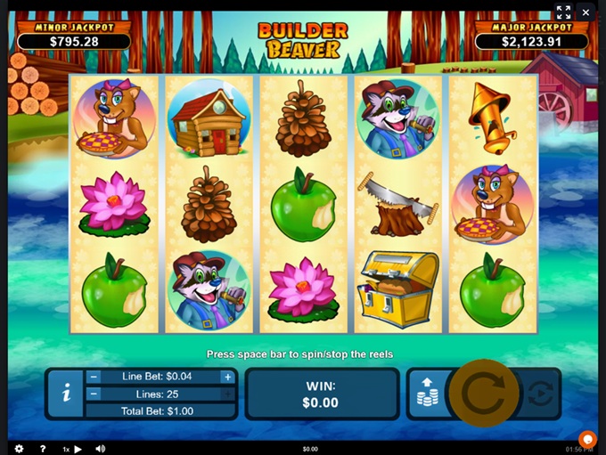 Fortunate Buddha screenshot 4