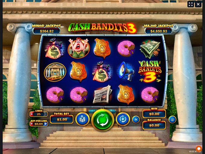 Fortunate Buddha screenshot 5
