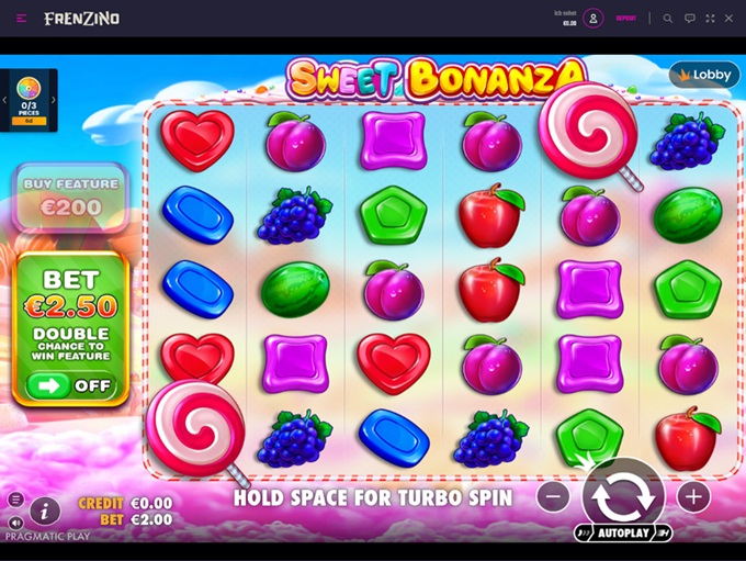 Frenzino screenshot 5
