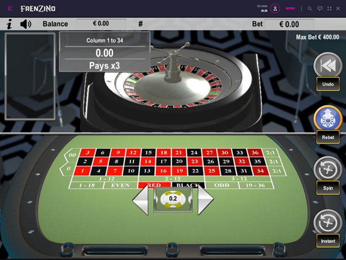 Frenzino screenshot 6