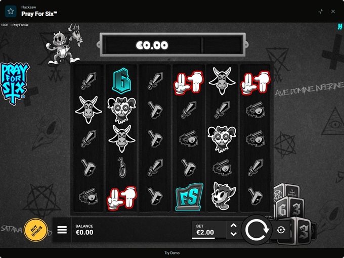 RoyalSea screenshot 4
