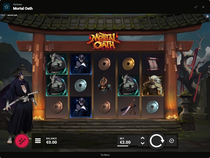 RoyalSea screenshot 5