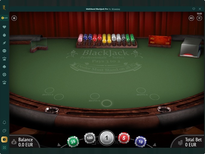 Royalen screenshot 6