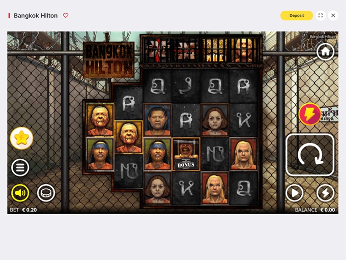 MonoPlay Casino screenshot 5