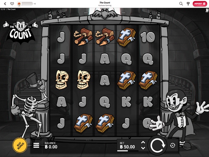 Longfu88 Casino screenshot 4