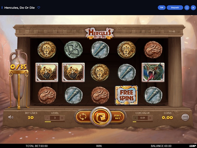 CryptoRoyal screenshot 5