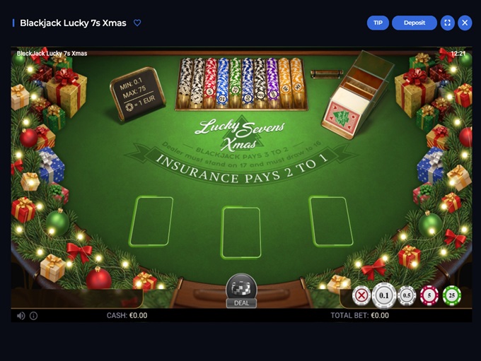 CryptoRoyal screenshot 6