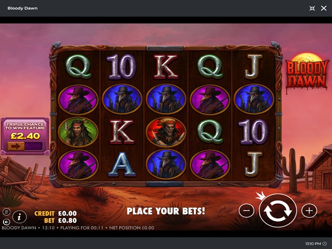 Swifty Sports screenshot 4