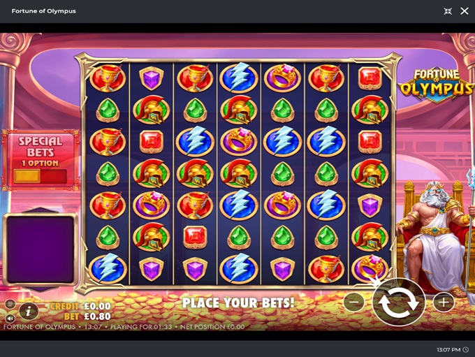 Swifty Sports screenshot 5