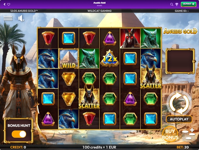 Midarion screenshot 4