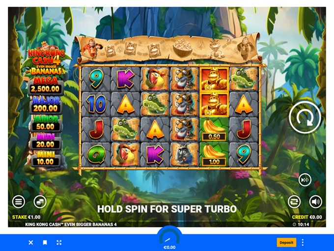 30Bet.com screenshot 5