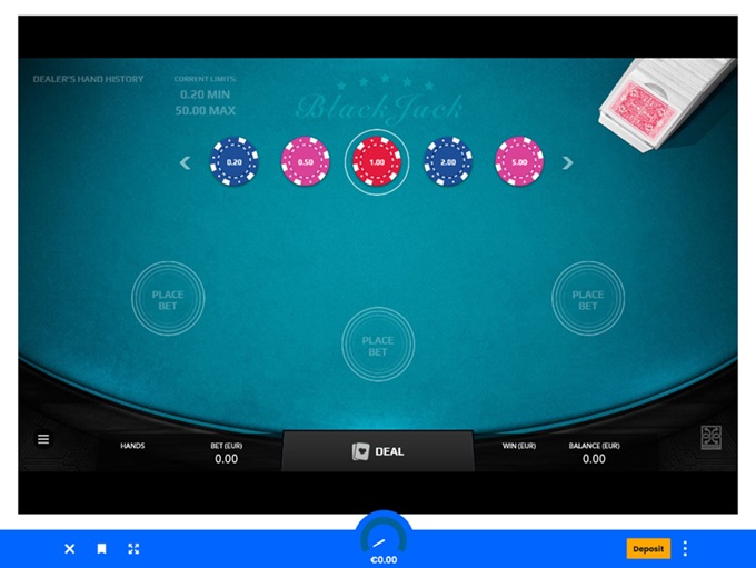30Bet.com screenshot 6