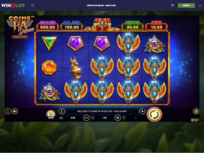 WinOlot screenshot 4