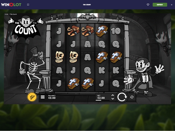 WinOlot screenshot 5