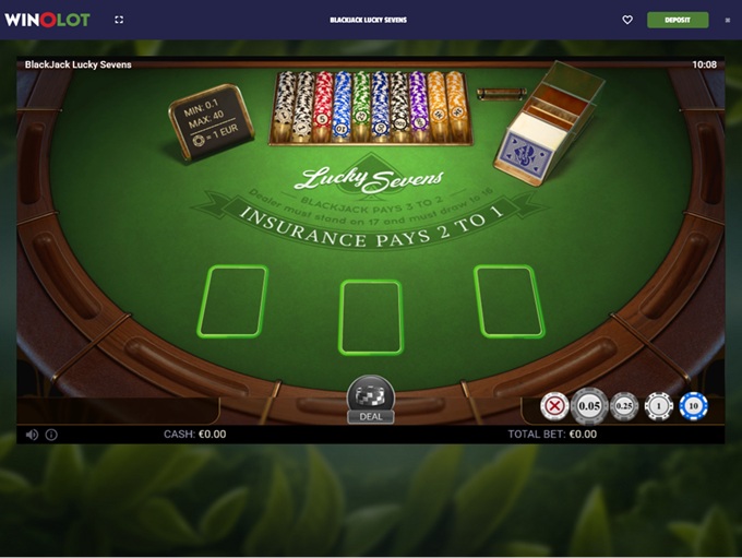 WinOlot screenshot 6