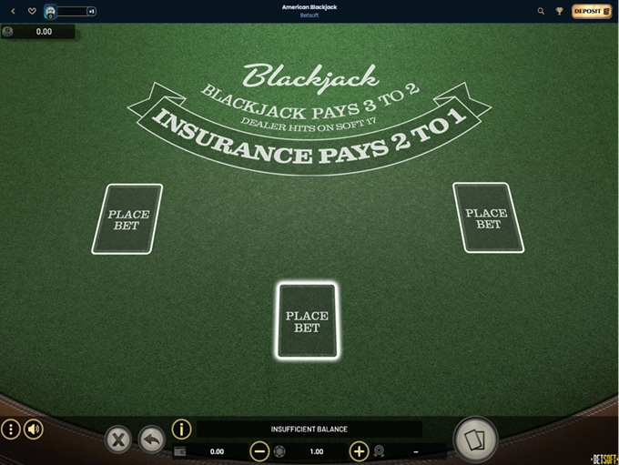 WonderLuck Casino screenshot 6