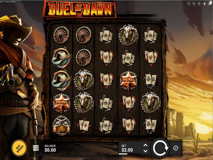 Betico Casino screenshot 5